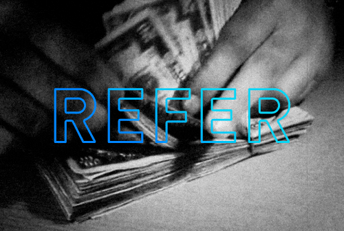 Drive lah Referral Program: Refer Friends & Earn Hundreds of Dollars Easily!