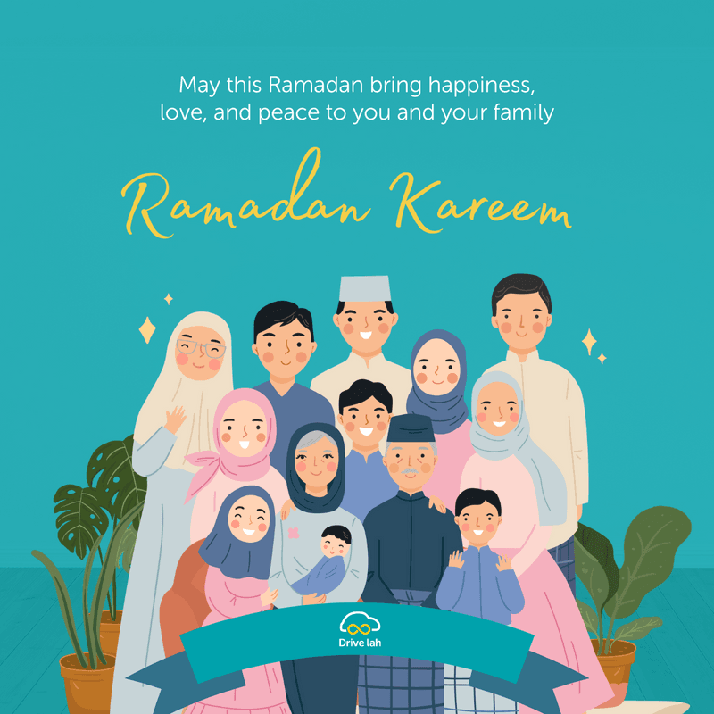 Celebrate Ramadan: Top Events Happening in Singapore 2024