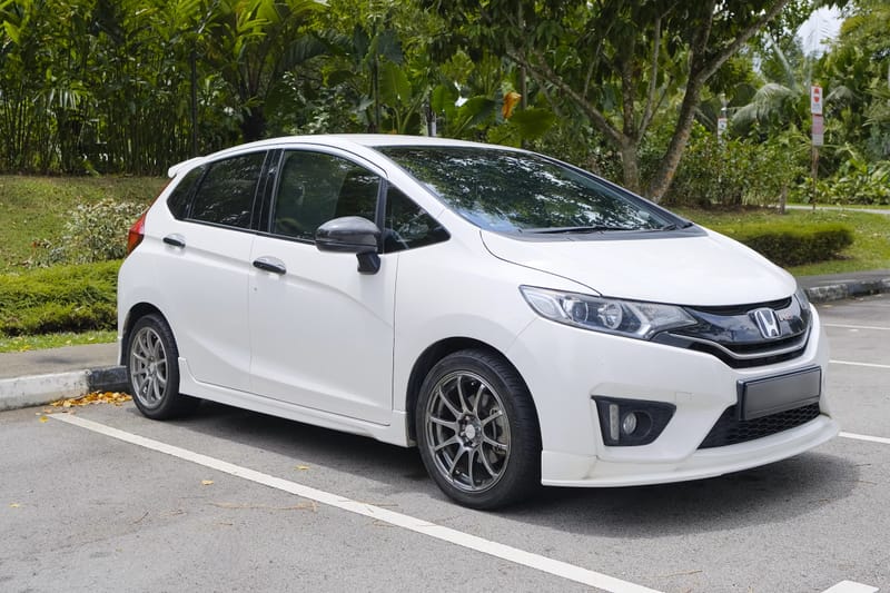 Navigating Your First Car Purchase in Singapore: The Best Options Explored