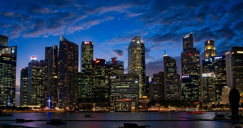 Singapore CBD Parking 2025: Tips, Rates, and Options