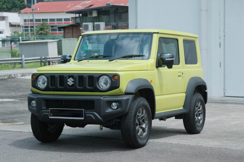 Driving into the Future: Technological Revolution in Car rental with Drive lah