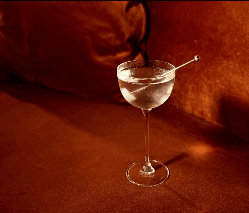 Top Trendiest Bars in Singapore A Nightlife Guide