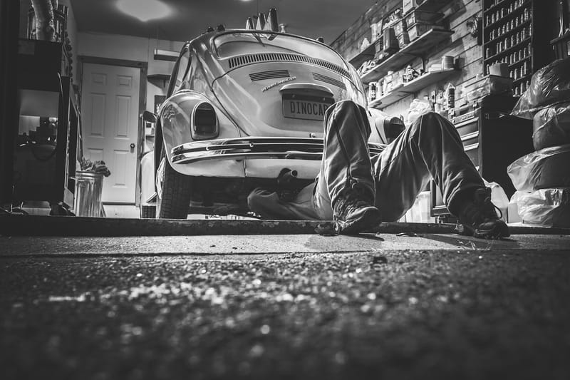The Truth About Fuel Injector Cleaners: Do They Really Work? 