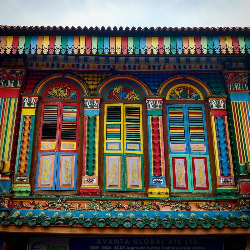 Exploring Singapore's Scenic Routes: Your Ultimate Guide
