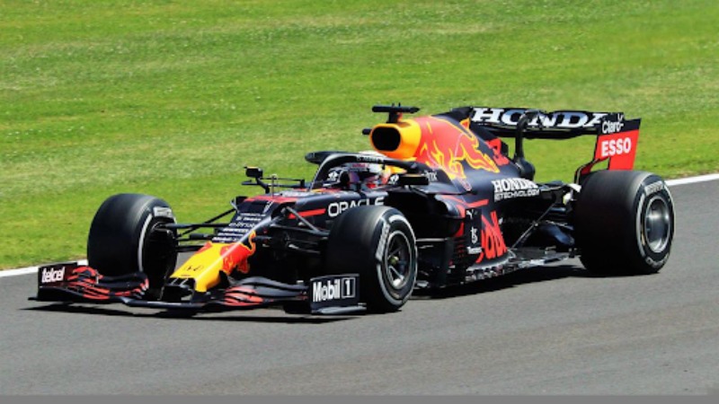 A quick guide to Formula 1 Singapore Grand Prix 2022