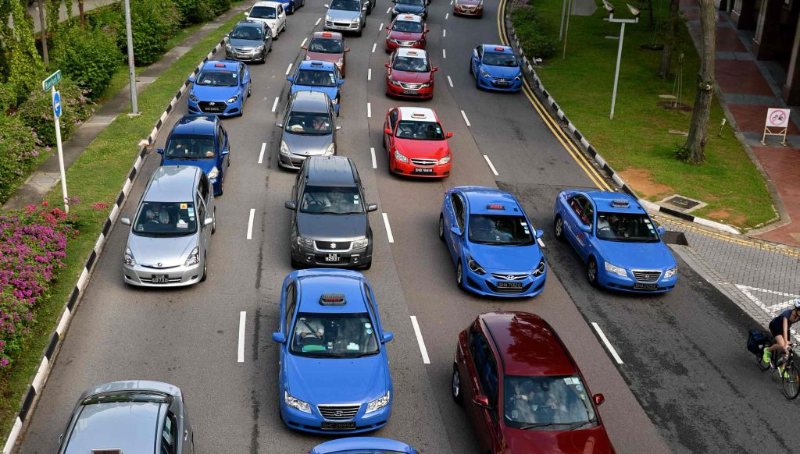 Demystifying COE: Everything You Need to Know About Owning a Car in Singapore
