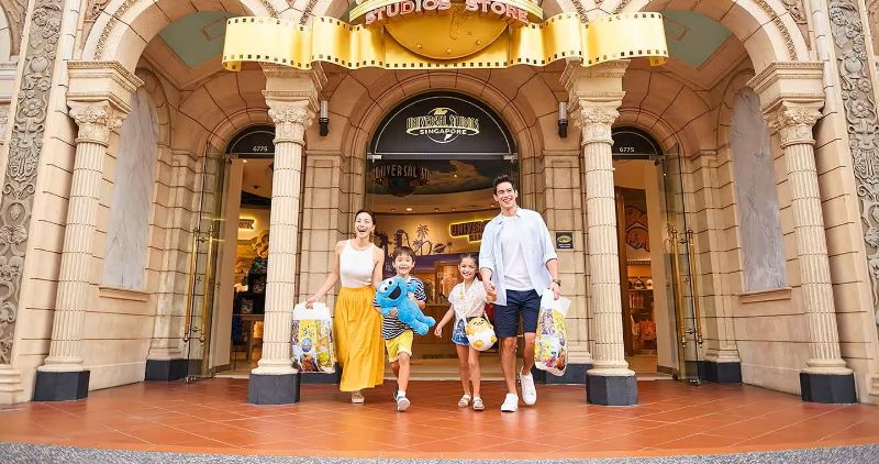 The Ultimate Guide to Universal Studios Singapore: A Local's Perspective