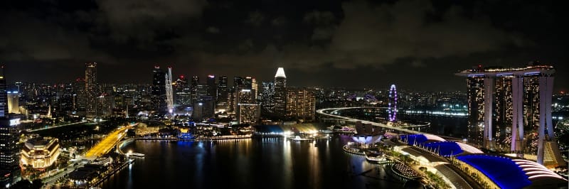 Top 10 Highly Recommended Must-Do Activities in Singapore