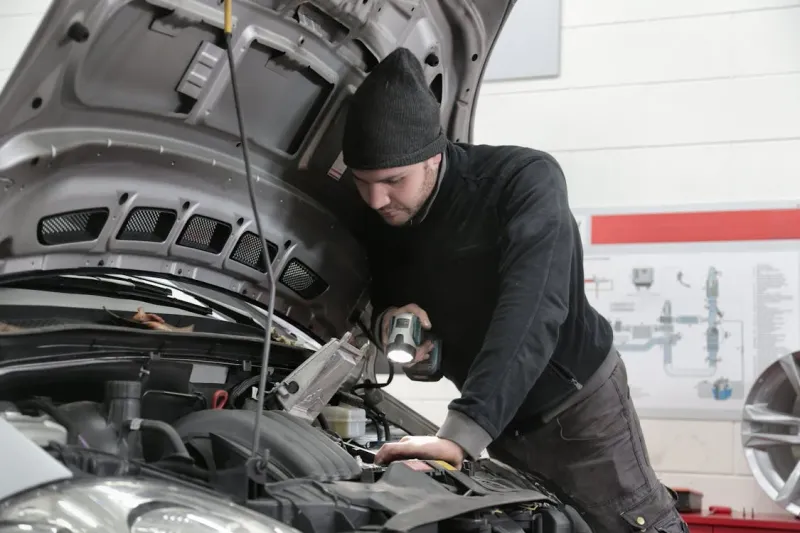 Simple DIY Car Maintenance Tips to Keep Your Car Running Smoothly