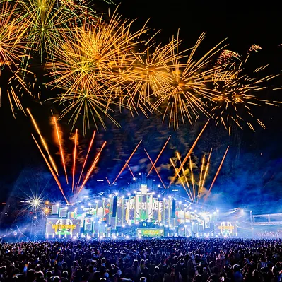 Waterbomb Singapore 2024: Dates, Events & Insider Tips You Can’t Miss!
