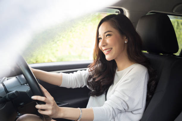 Fire Up the Fun:5 Unbeatable Reasons to Car Share in Sunny Singapore!