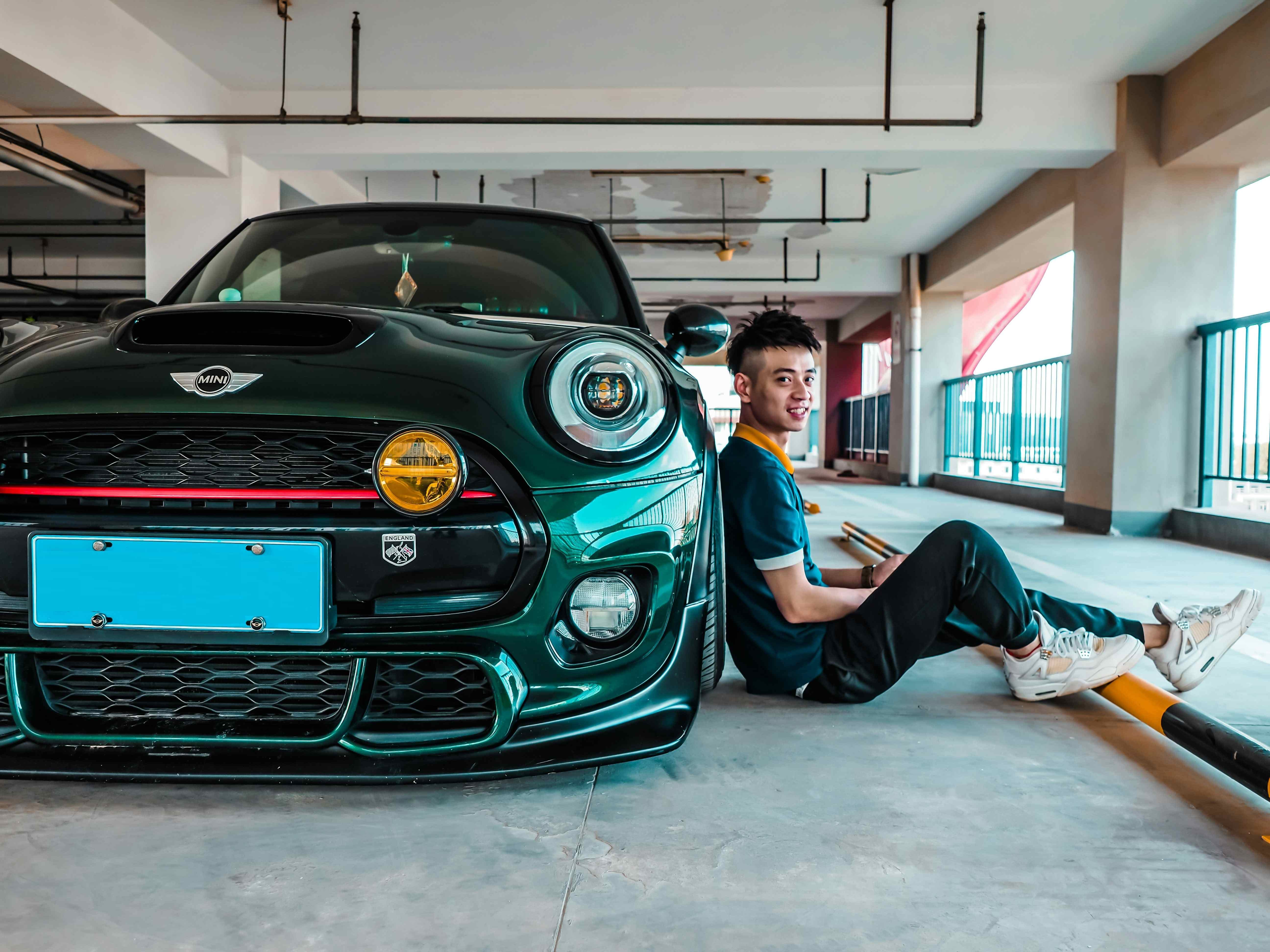 Car Sharing in Singapore: A Smart Solution to Combat Traffic Congestion
