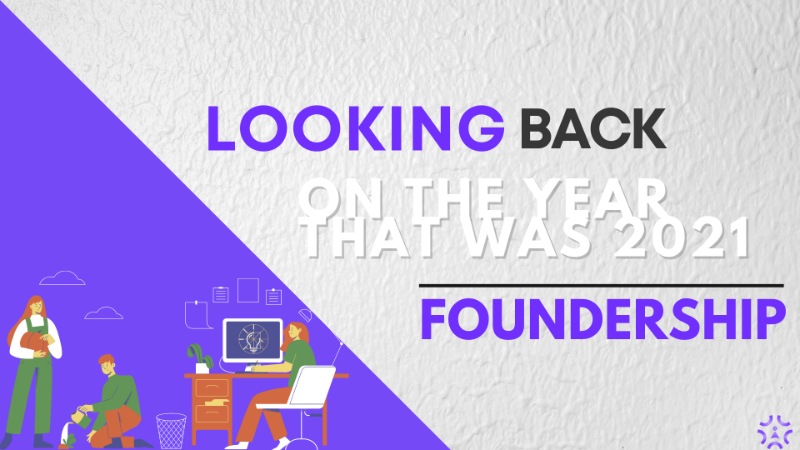 Foundership 2021