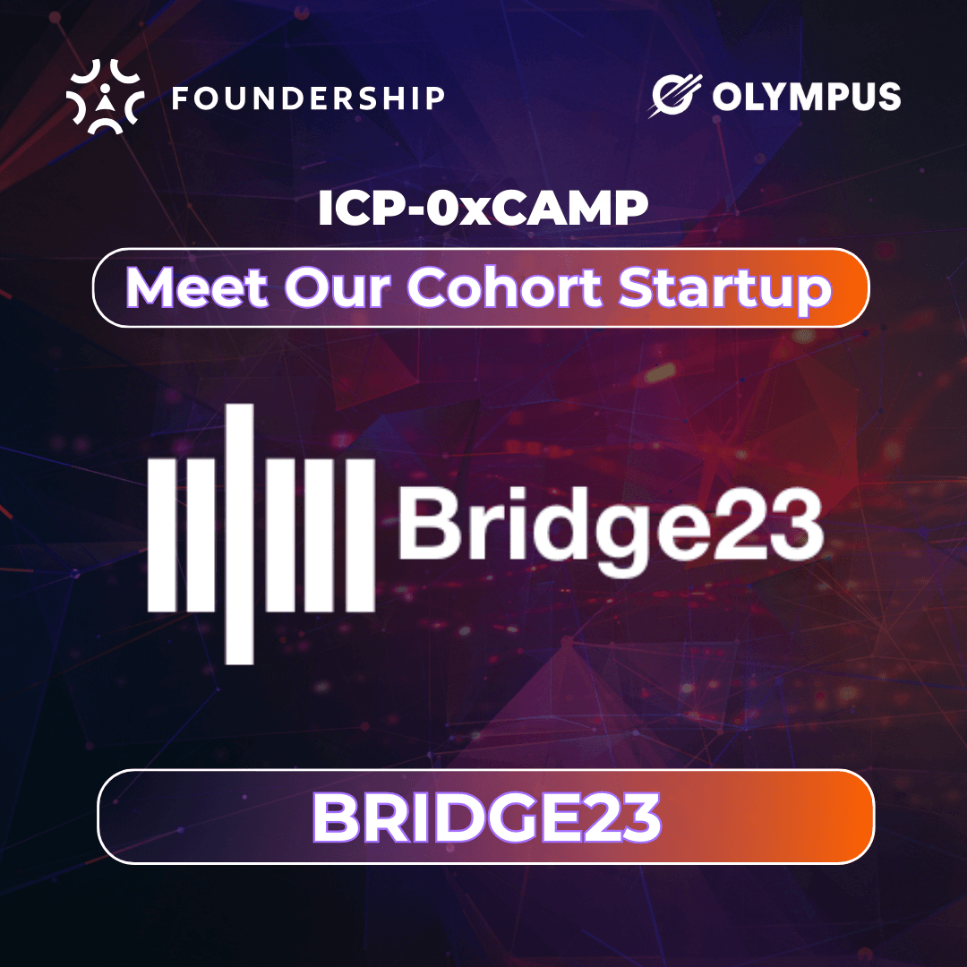 Bridge23