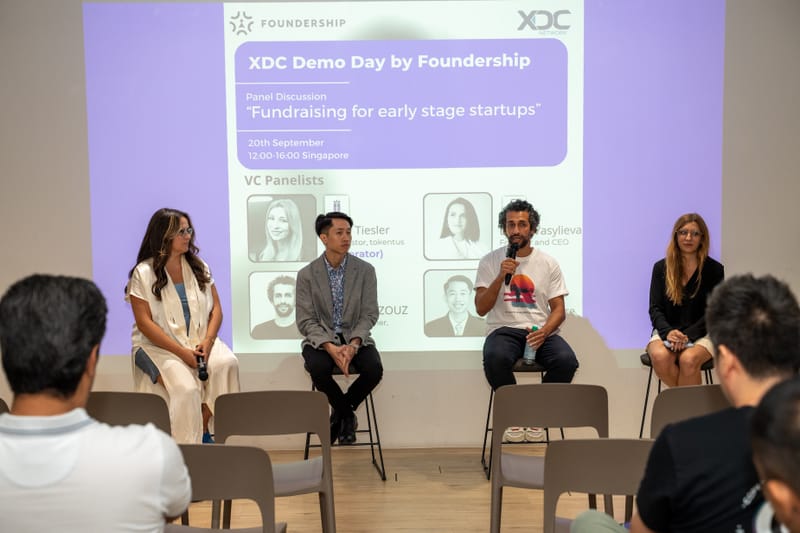 VC Panel