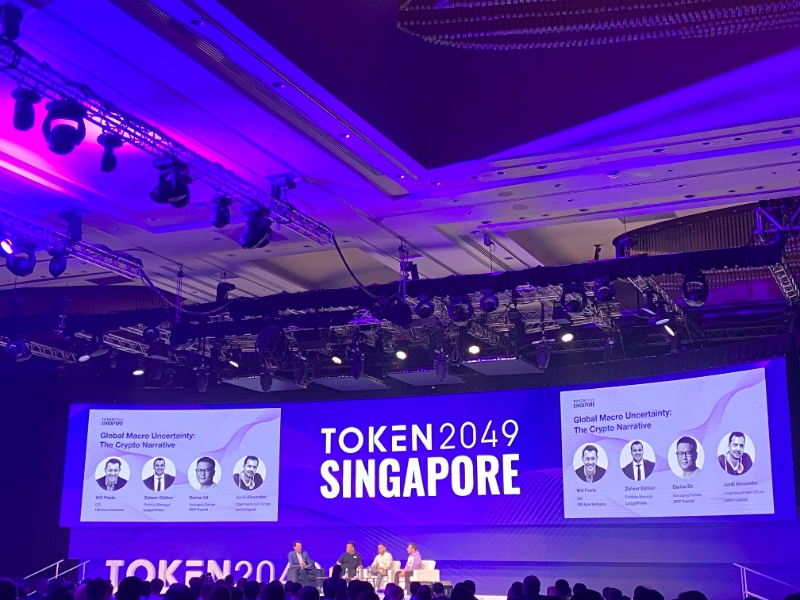 September 2022 - The Superfast month at Foundership