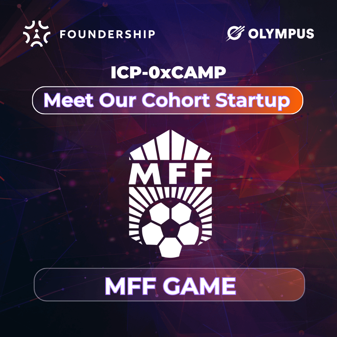MFF Game