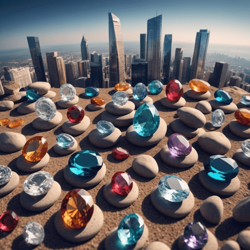 RWA-Gems