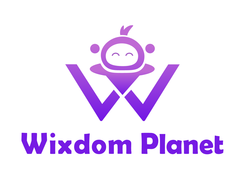 Wixdom Planet