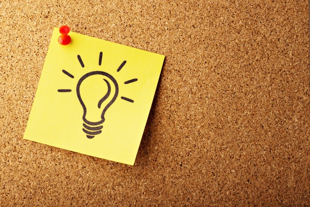 How to encourage an Aha! moment or the Eureka effect 