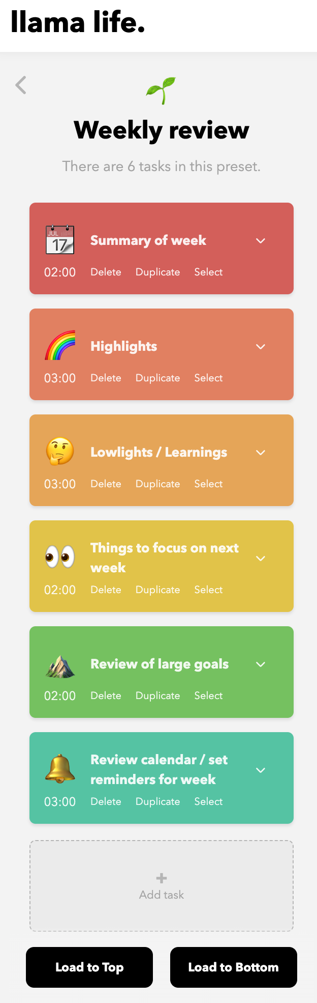 The ultimate & easy guide to ADHD to-do list management