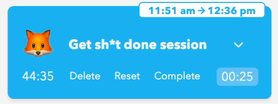 Llama Life task 