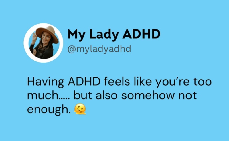 The hidden struggle of Inattentive ADHD in women: Getting diagnosed as an adult and how to manage 
