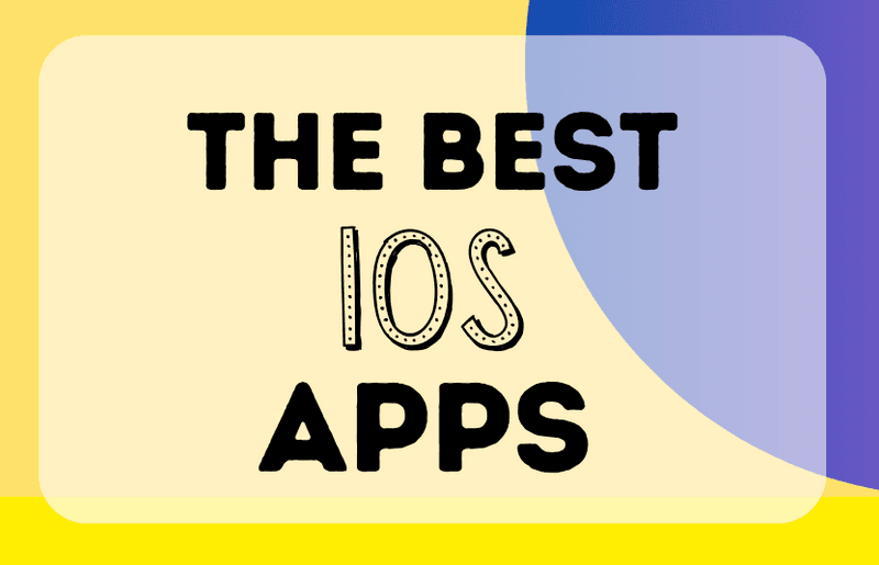 The 14 best iOS productivity apps in 2024