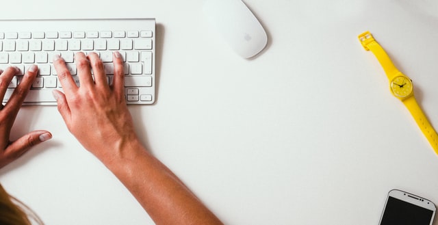 How to improve your productivity by working smarter, not harder