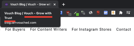superblog short description
