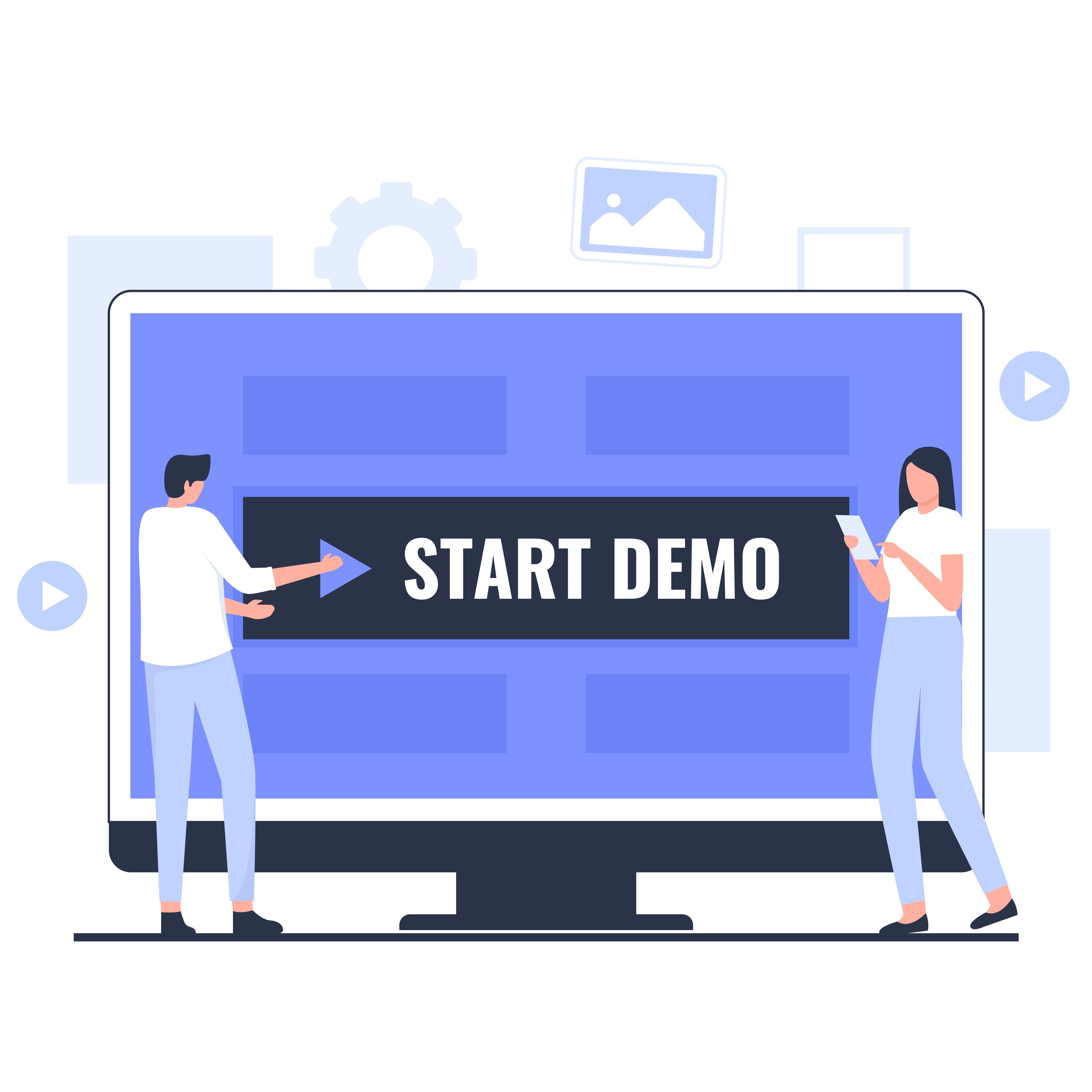 Top 10 Saleo Competitors for Better Demo Creation in 2025