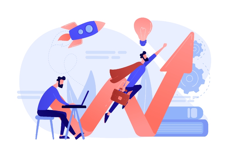Creating an SE-to-Sales pipeline is easy