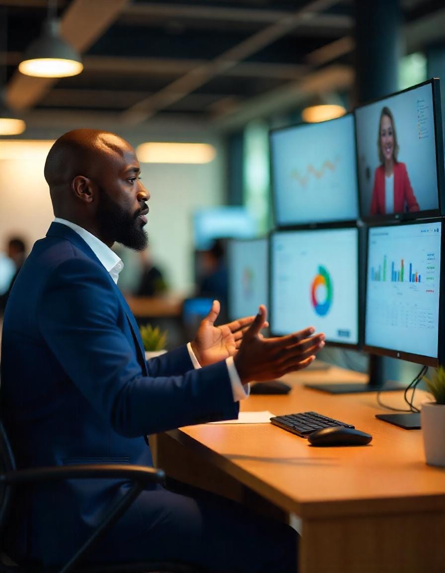 What is a Discovery Call: Your One-Way Ticket To Ace It