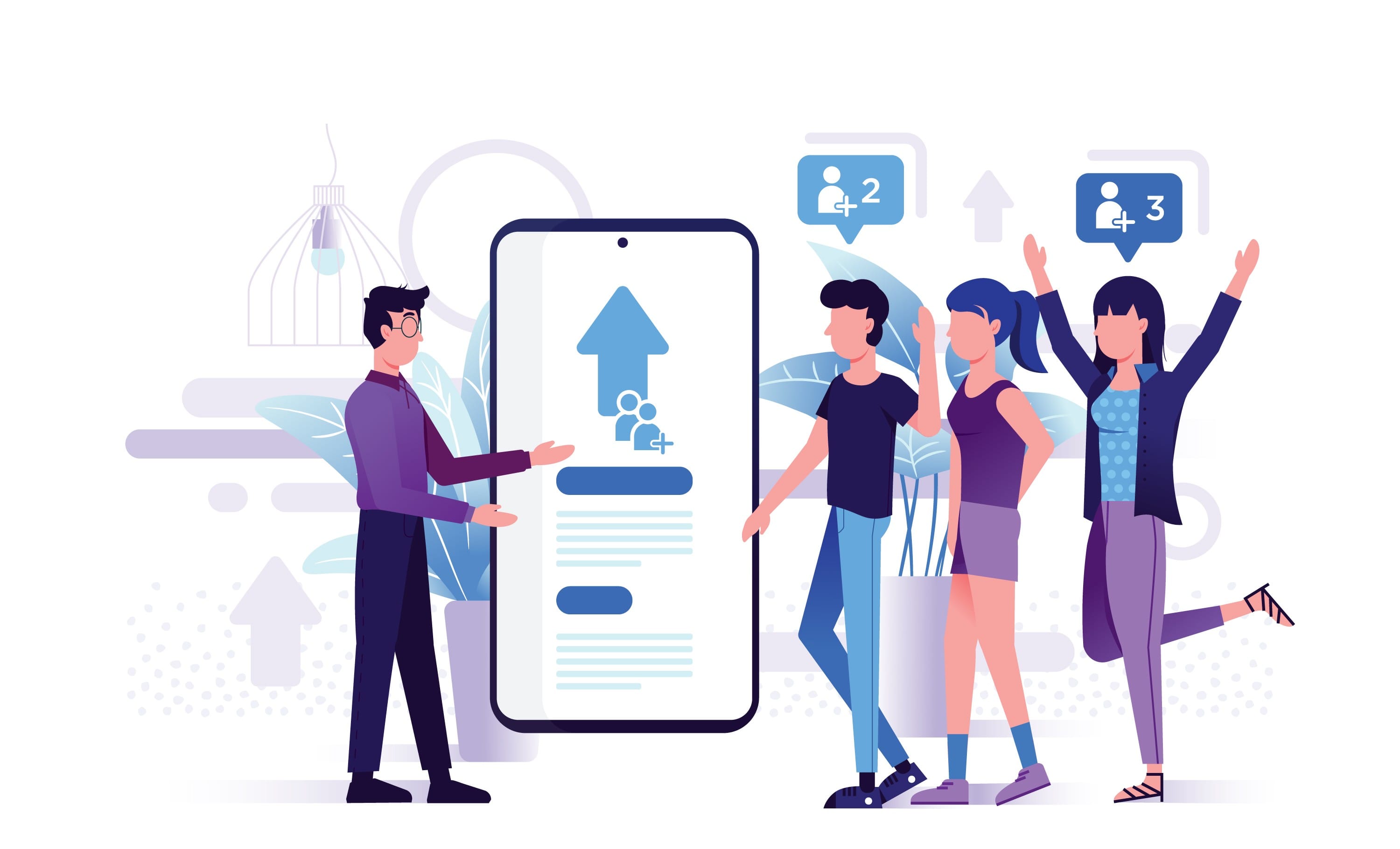 SaaS User Onboarding: Examples and Steps to Create Them