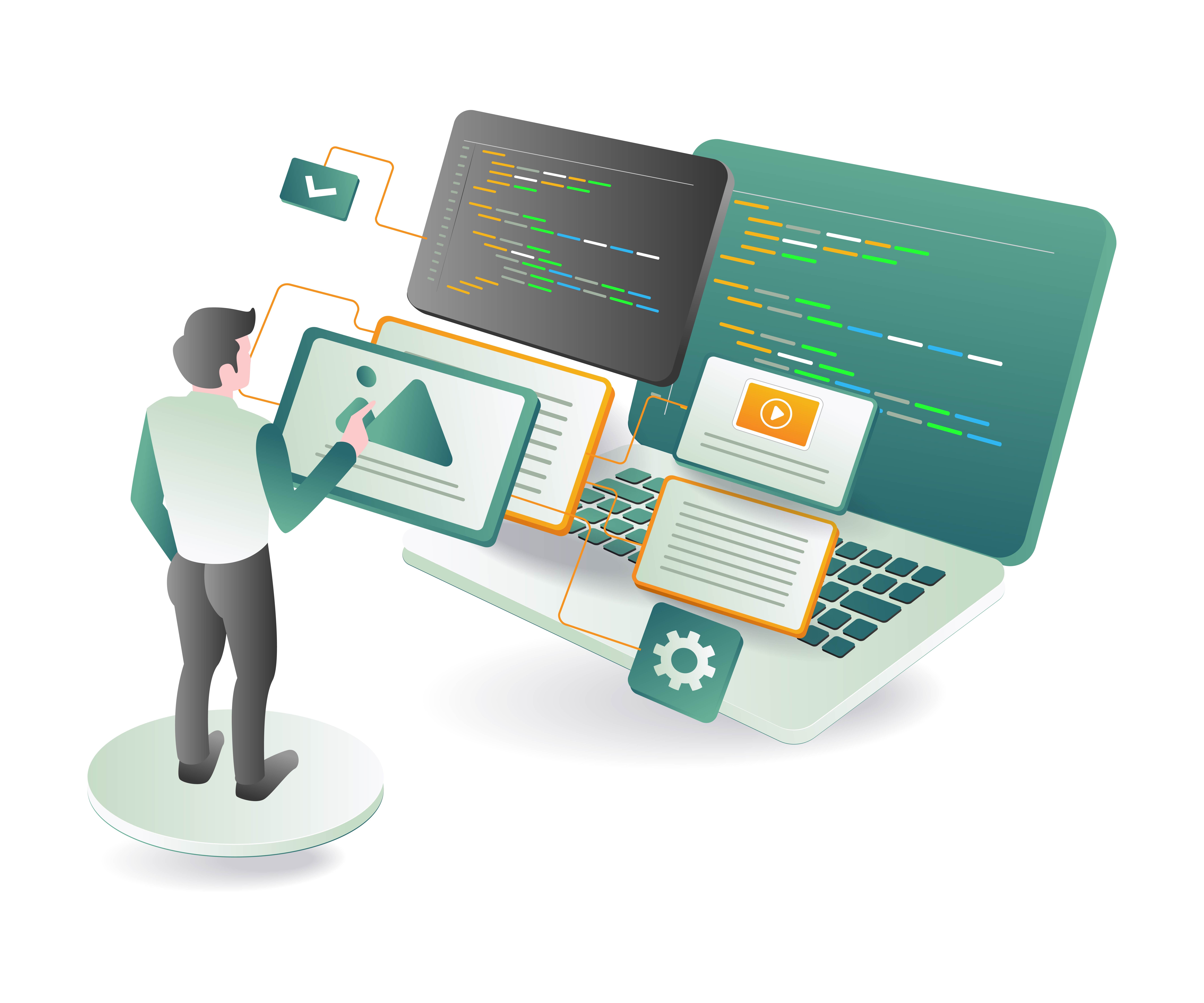 Why Is Your Software Demonstration Falling Flat?