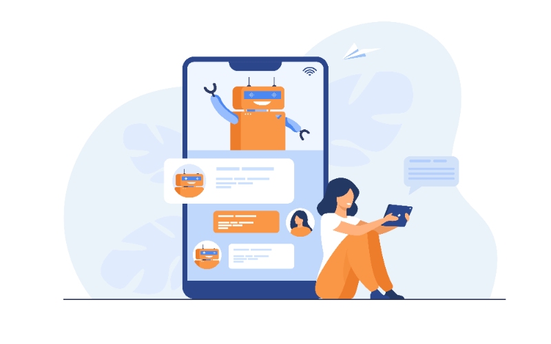 Boost Your Self-Service Demo with Chatbot Integration for Better Customer Engagement