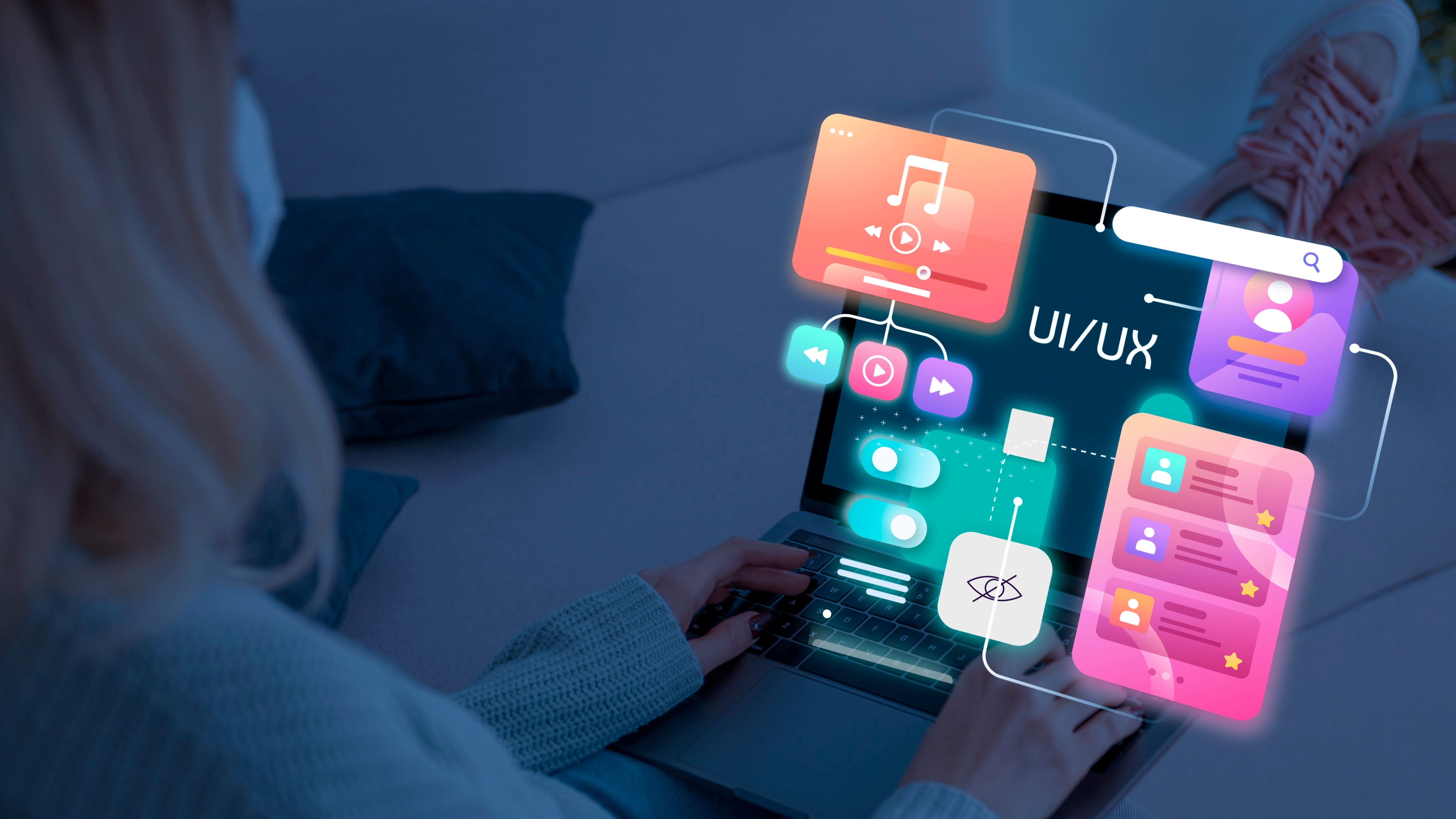 SaaS Product Design: Build Applications That Convert in 2025
