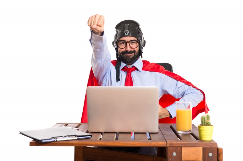 Sales Leader
