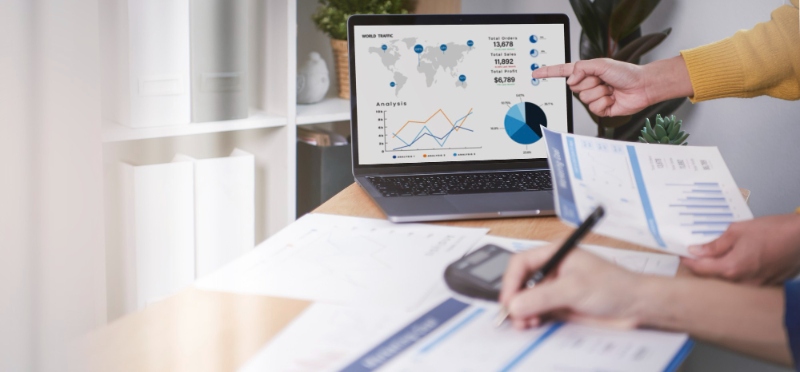 CRM Tools