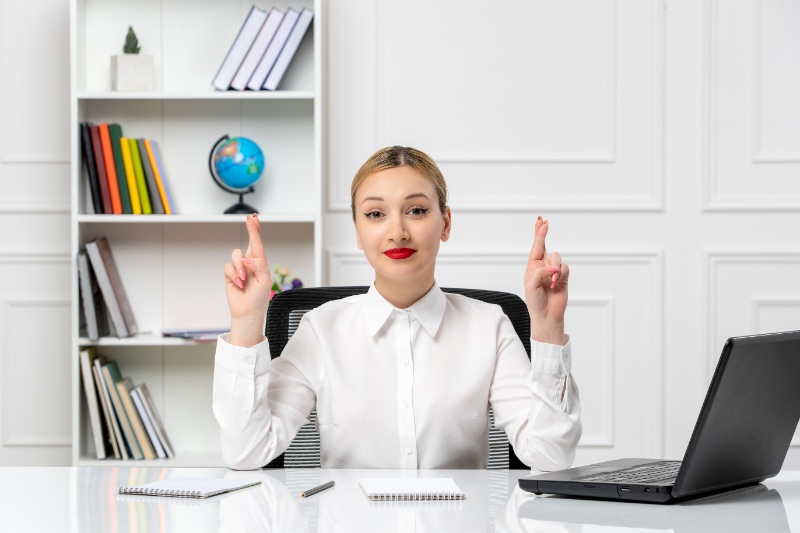 The Importance of Saying "I don't know" during a Product Demo