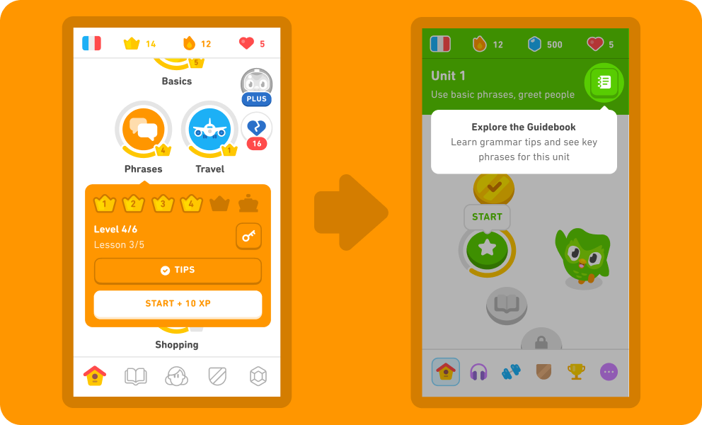 Duolingo