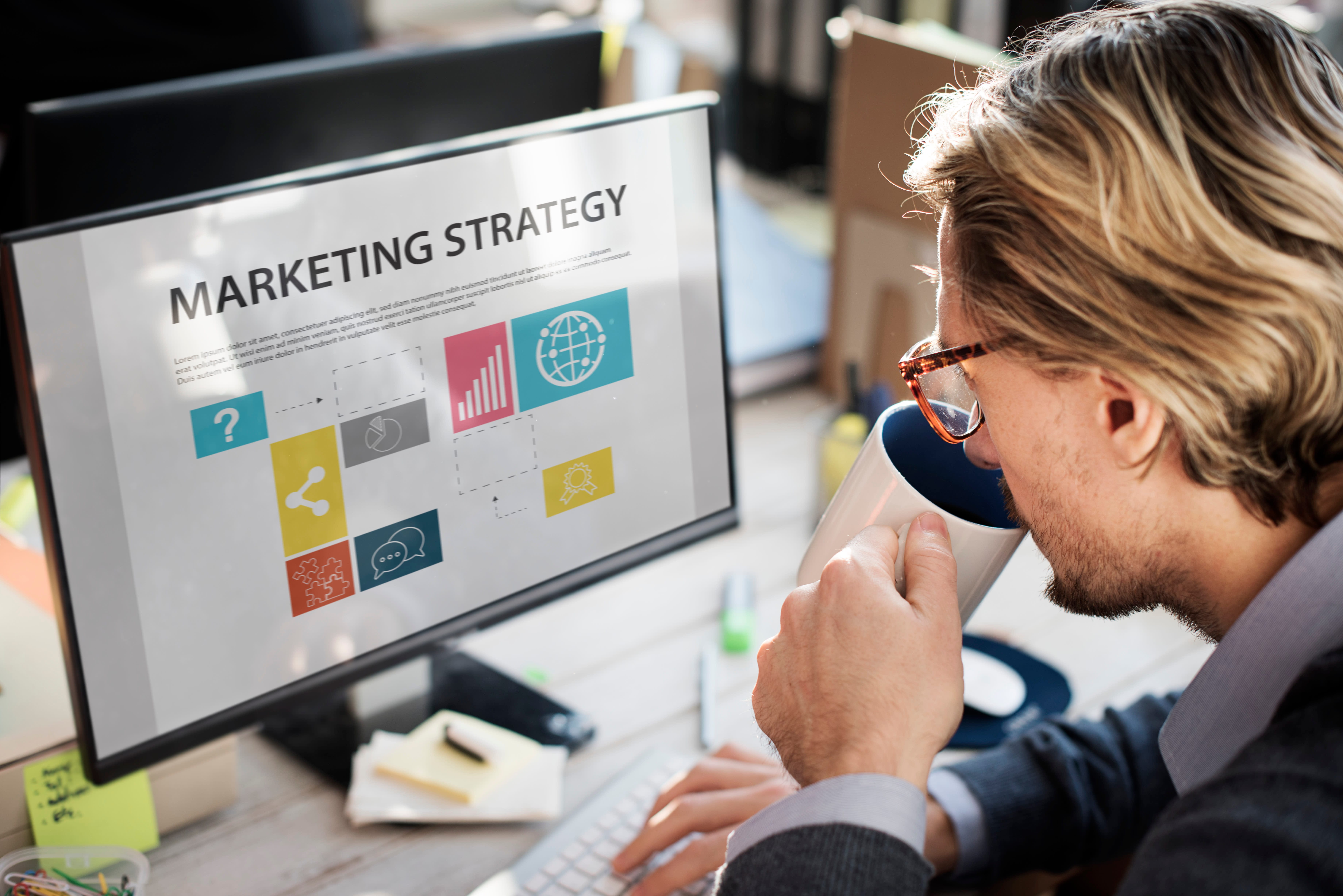Create a Revenue-Boosting Marketing Strategy for SaaS Products
