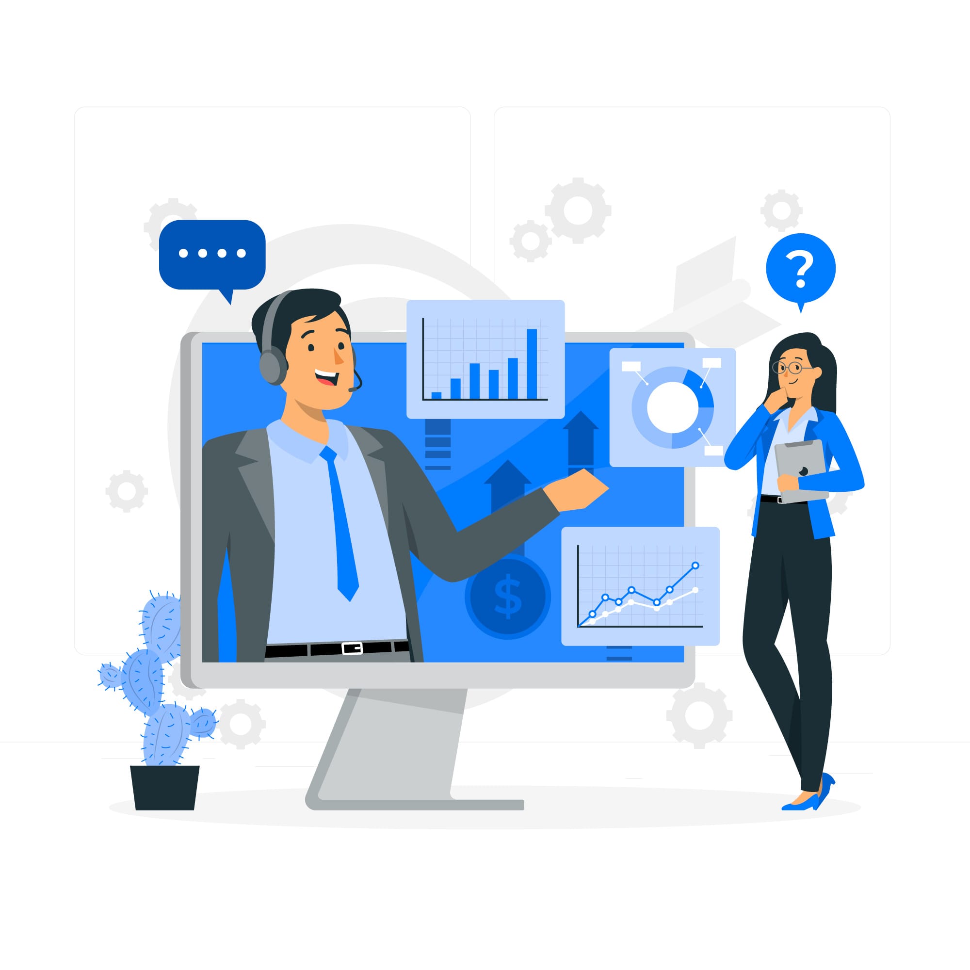 How to Create Sales Demo Environments To Close More Deals?