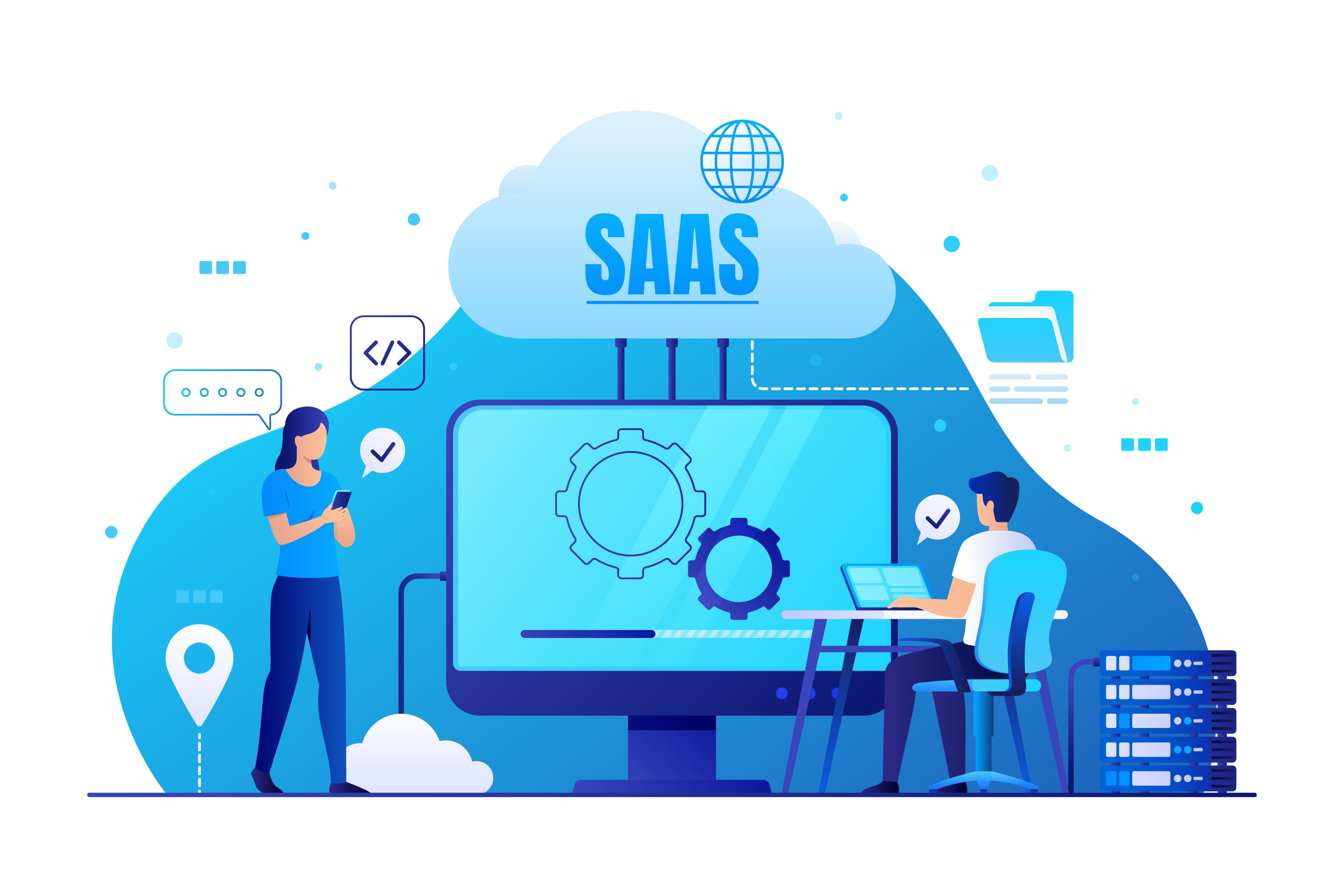 Turn Leads into Clients with a Killer SaaS Sales Demo
