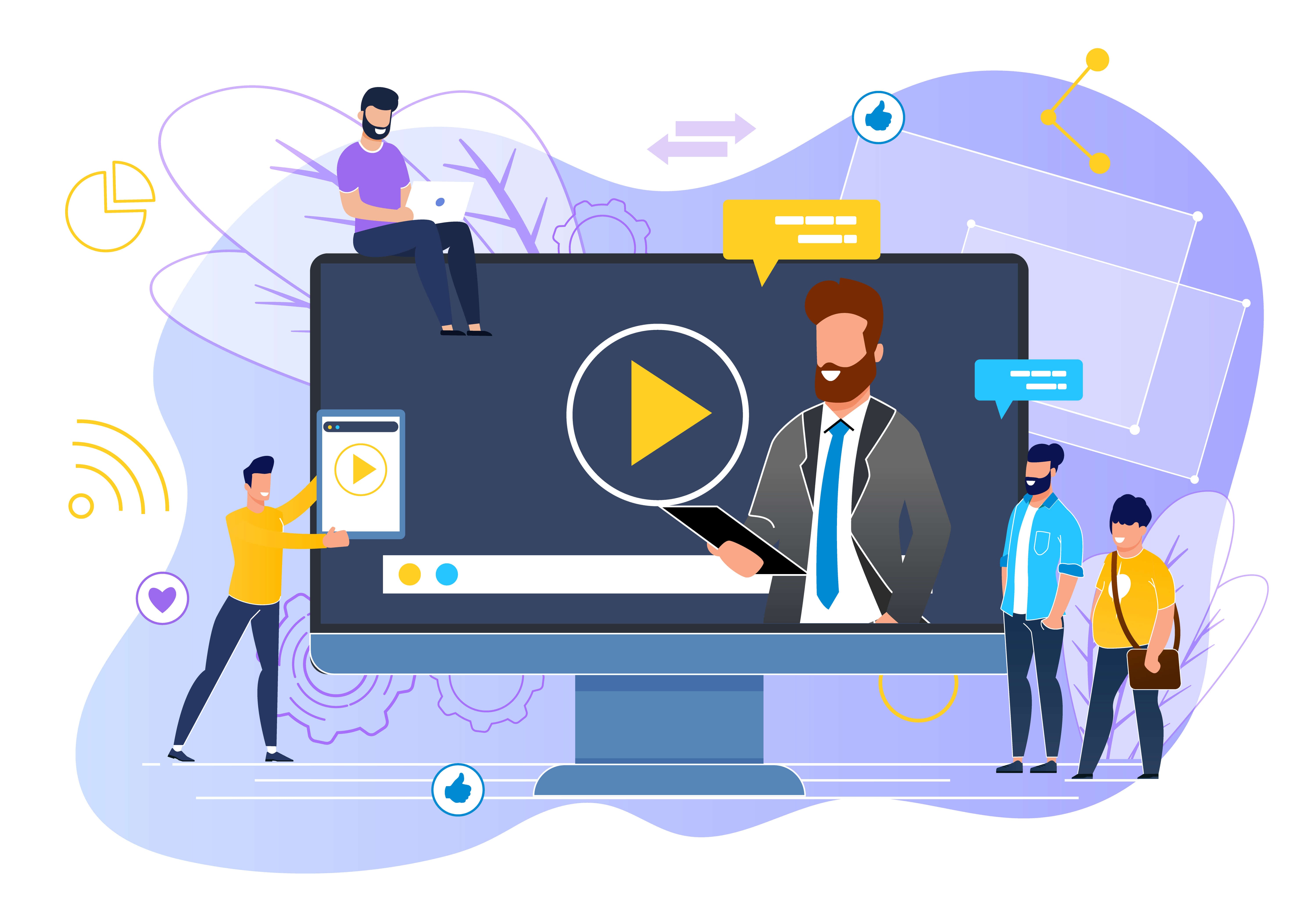 How to Create a Demo Video for Software That Converts Fast?\n