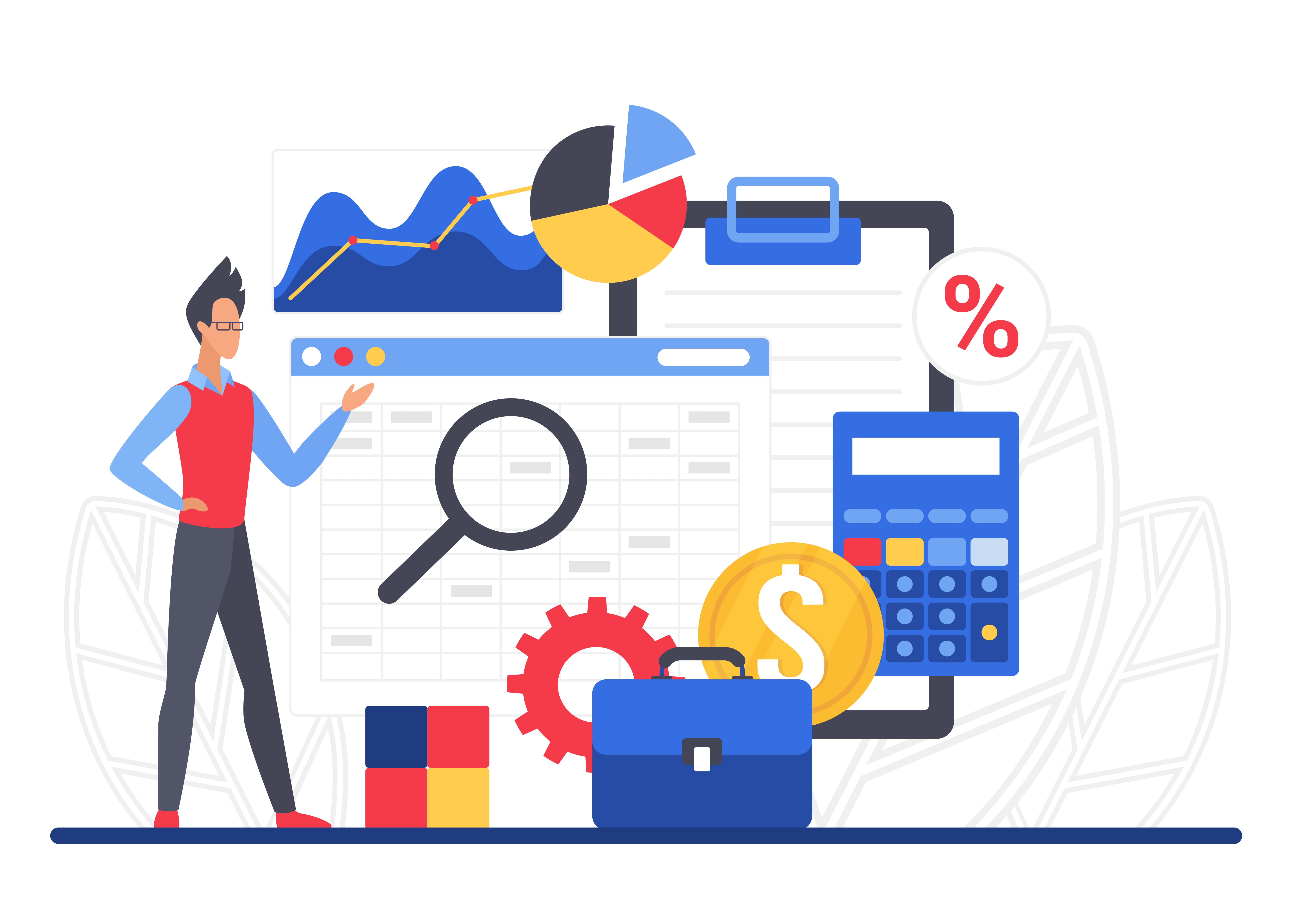 10 B2B Sales Tools To Build a High-Performing Pipeline