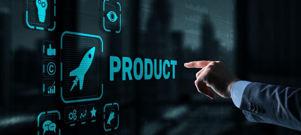 From Concept to Launch: The Product Launch Template You Need