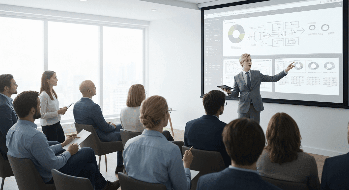 How to Master Your Technical Demo? Tips & Strategies