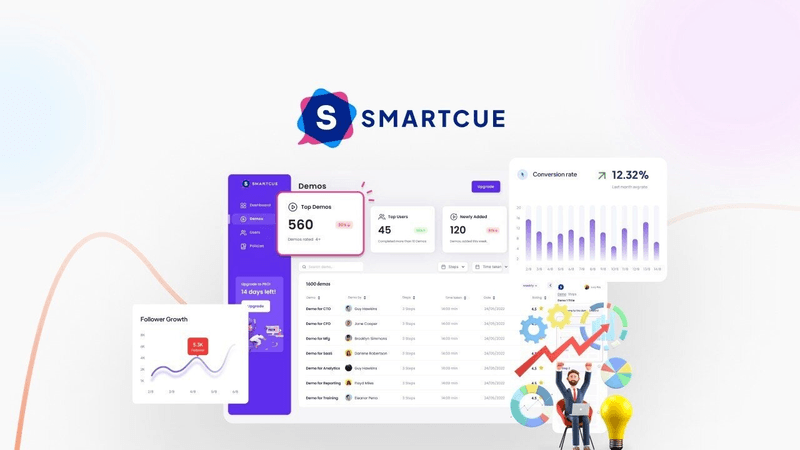 SmartCue
