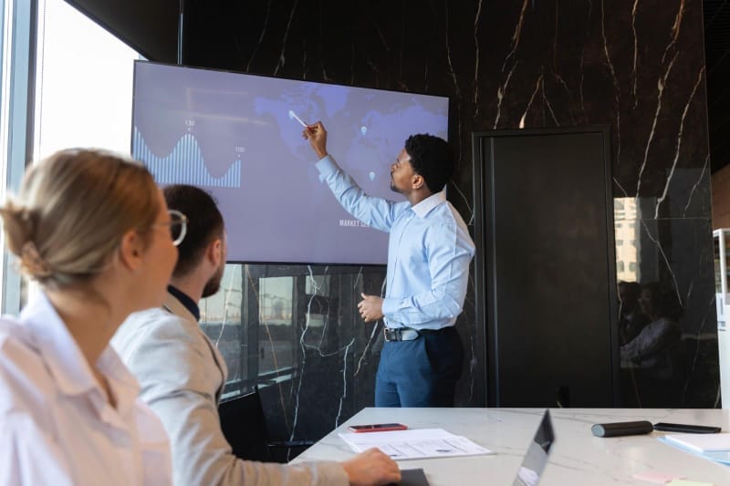 How to Turn Your Live Product Demo into a Sales Machine?
